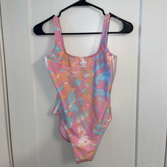 Adidas One Piece SwimSuit